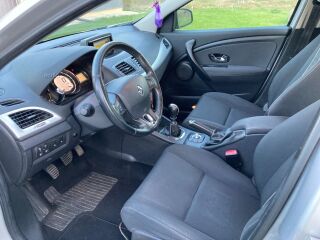 Renault Megane 1.2 97кВ