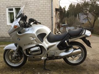 BMW R 850 RT 54kW