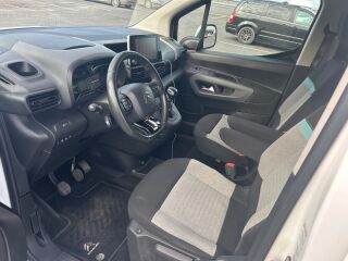 Citroen Berlingo Feel N1 1.2 81kW