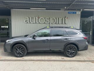 Subaru Outback AWD FIELD EyeSight 8CVT 2.5 124kW