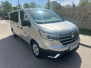 Renault Trafic Passenger Grand Pack Clim L2H1 2.0 dCi 125kW