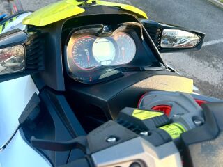 Sea-Doo Rxt rs 300 1.6 217kW