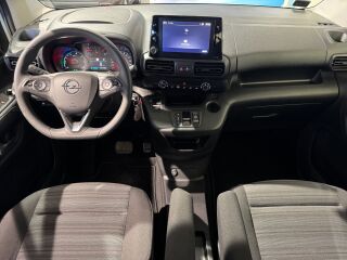 Opel Combo e-Combo Life Comfort 100кВ