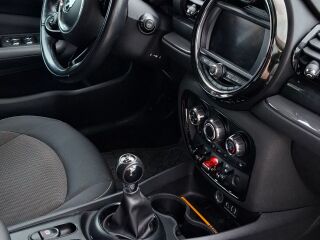 MINI Clubman 2.0 110кВ