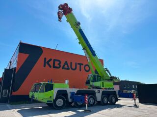 Demag Terex AC140 380kW