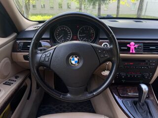 BMW 320 2.0 110kW