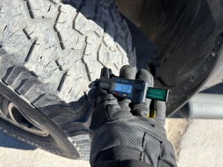 Nissan Navara 4x4 140kW