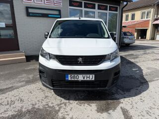 Peugeot Partner 1.5 56kW