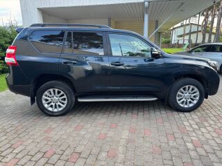 Toyota Land Cruiser Brado N1 4WD 2.8 R4 Turbo 130кВ