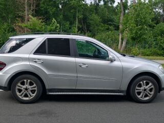 Mercedes-Benz ML 320 3.0 165кВ