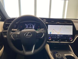 Lexus RZ 450e Luxury 132kW