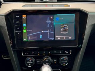 Volkswagen Passat Highline 1.4 110kW