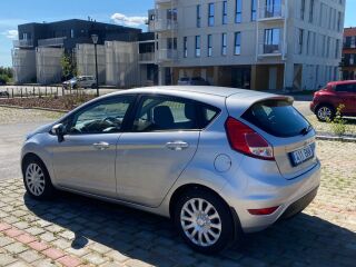 Ford Fiesta 1.5 55kW