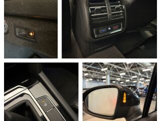 Volkswagen Passat Variant 4motion R-Line 2.0 TDI 140kW