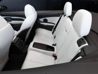 BMW M4 Cabrio 3.0 R6 S55 317kW