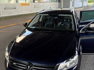 Volkswagen Passat 4Motion 2.0 125kW