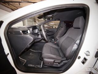 Toyota Corolla HYBRID ACTIVE E-CVT 1.8 72kW