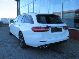 Mercedes-Benz E 300 E 300 de EQ Plug In 2.0 225kW