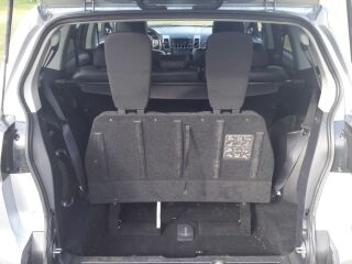 Mitsubishi Outlander CWB 2.2 115kW