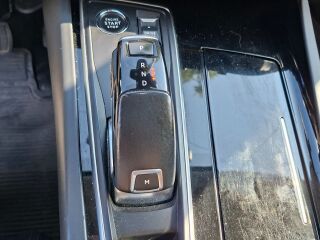 Peugeot 508 1.5 96kW