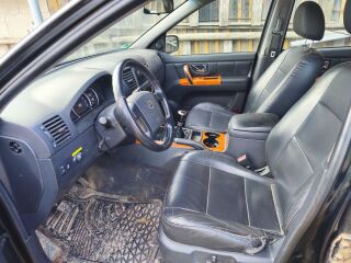 Kia Sorento 2.5 125kW