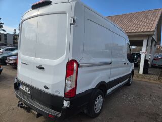 Ford Transit L2H2 2.0 96кВ
