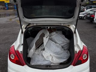Opel Corsa VAN 1.2 51кВ