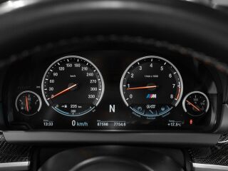 BMW M6 Individual 4.4 412кВ