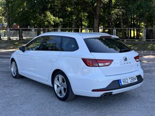 SEAT Leon 2.0 110kW