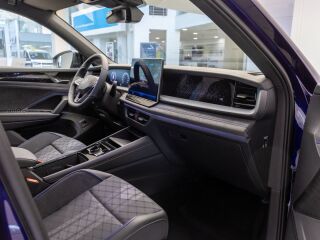 Volkswagen Tayron R-Line 1.5 110kW
