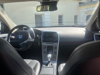 Volvo XC60 2.0 120kW