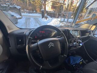 Citroen Jumper 2.2 103kW