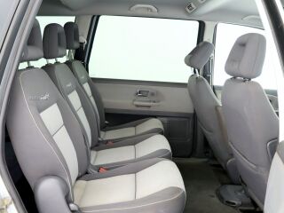 Volkswagen Sharan Freestyle Facelift 2.0 TDI 103кВ