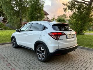 Honda HR-V 1.5 96kW