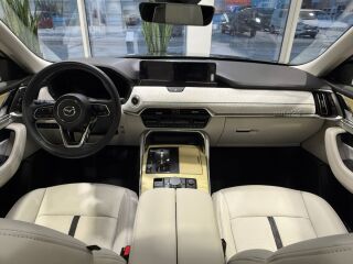 Mazda CX-80 PHEV Takumi Plus 2.5 241kW