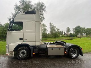 Volvo FH13