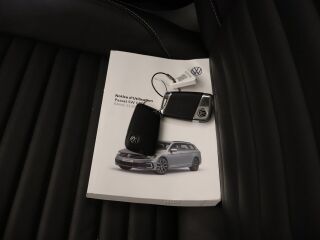 Volkswagen Passat GTE 1.4 160kW