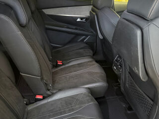 Peugeot 5008 GT PureTech 130 AT8 1.2 96кВ