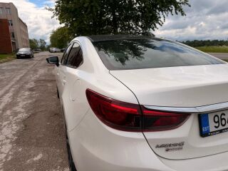 Mazda 6 2.2 129кВ