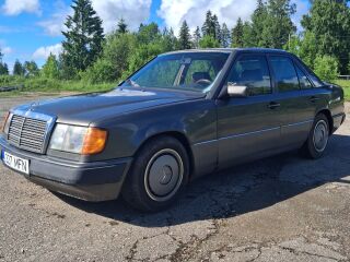 Mercedes-Benz 250 2.5 69kW