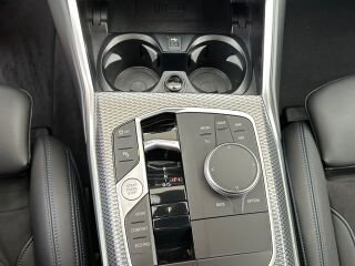BMW 320 d xDrive M-Paket Shadow-Line 2.0 140kW