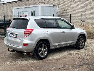 Toyota RAV4 2.2 R4 D4D 110kW