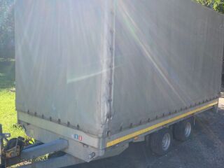 Eduard Eduard 2700 kg