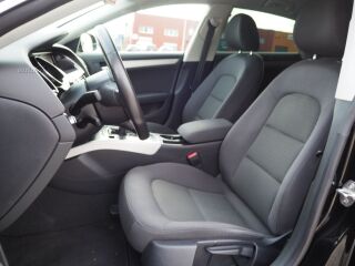 Audi A5 Sportback Facelift EU5 2.0 TFSi 132kW