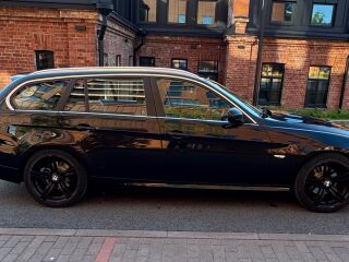 BMW 318 Facelift Edition 2.0 105kW