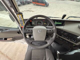 Volvo FH 540 8x4/4 405kW