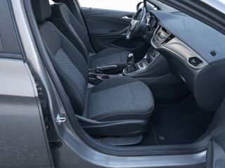 Opel Astra 1.4 74кВ