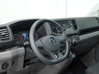 Volkswagen Crafter 2.0 103kW