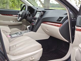 Subaru Outback 3.6 H6 191кВ