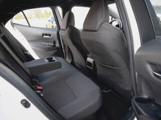 Toyota Corolla Hybrid Active 1.8 5D 72kW